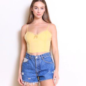 Forever 21 Crop Top